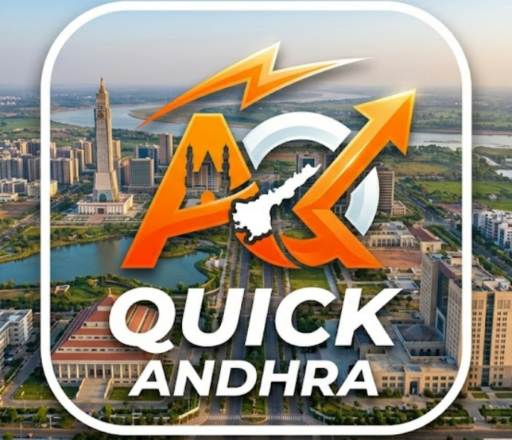 Privacy Policy for Quick Andhra