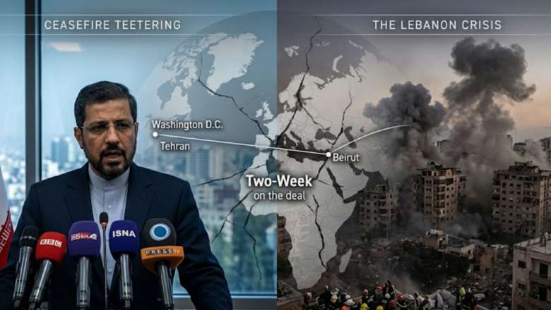 దౌత్యపరమైన గందరగోళం