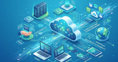 క్లౌడ్ టెక్నాలజీ అంటే ఏమిటి? ఆధునిక సాంకేతిక ప్రపంచానికి ఇది వెన్నెముక ఎలా అయ్యింది?