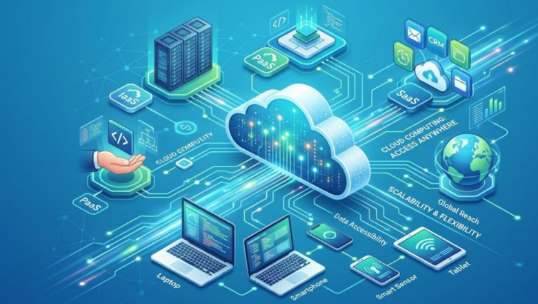 క్లౌడ్ టెక్నాలజీ అంటే ఏమిటి? ఆధునిక సాంకేతిక ప్రపంచానికి ఇది వెన్నెముక ఎలా అయ్యింది?