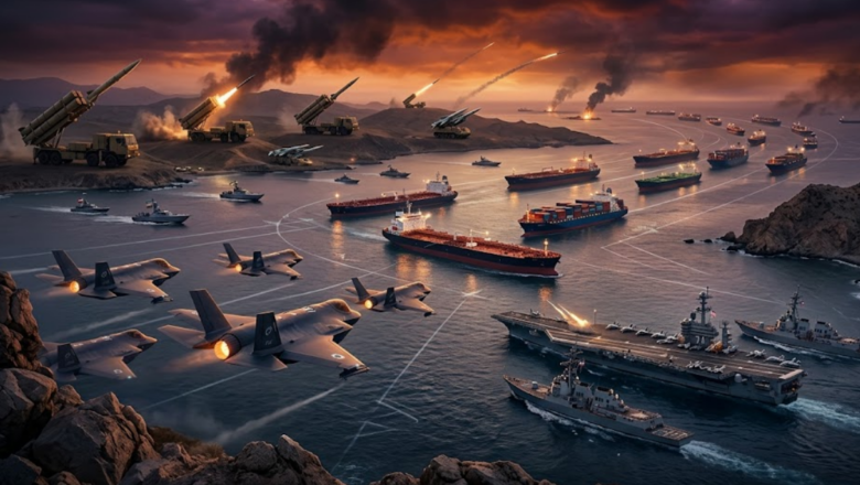 1980 నుండి 2026 వరకు: ప్రపంచ గతిని మార్చిన ప్రధాన యుద్ధాలు